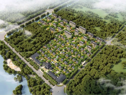 億隆健康小鎮(zhèn) 以精細(xì)化物業(yè)管理，守護(hù)全齡社區(qū)的一生之城