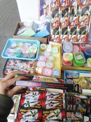 莞城校園周邊環(huán)境隱憂 無證經(jīng)營、問題商品與流動(dòng)攤販待整治