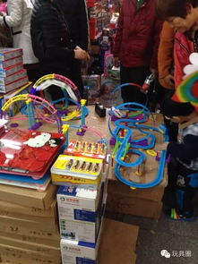 年底玩具市場(chǎng)觀察 需求升溫與消費(fèi)新趨勢(shì)